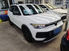 Volkswagen Touareg Sharp 300TSI Sharp Enjoy Edition - ფოტო 3