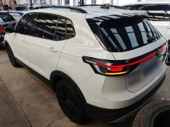 Volkswagen Touareg Sharp 300TSI Sharp Enjoy Edition - ფოტო 4