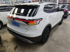 Volkswagen Touareg Sharp 300TSI Sharp Enjoy Edition - ფოტო 6