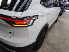 Volkswagen Touareg Sharp 300TSI Sharp Enjoy Edition - ფოტო 7