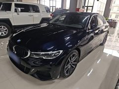 BMW 3 Series Facelift 325Li M Sport Package - фото 1