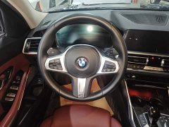 BMW 3 Series Facelift 325Li M Sport Package - фото 10