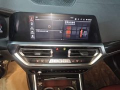 BMW 3 Series Facelift 325Li M Sport Package - фото 12