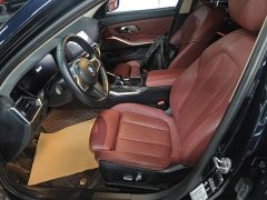 BMW 3 Series Facelift 325Li M Sport Package - фото 14