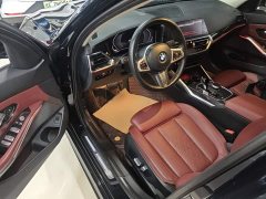 BMW 3 Series Facelift 325Li M Sport Package - фото 15