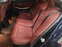 BMW 3 Series Facelift 325Li M Sport Package - фото 16