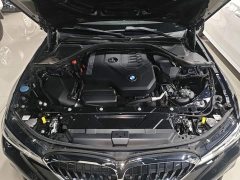 BMW 3 Series Facelift 325Li M Sport Package - фото 19