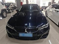 BMW 3 Series Facelift 325Li M Sport Package - фото 2