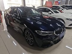 BMW 3 Series Facelift 325Li M Sport Package - фото 3