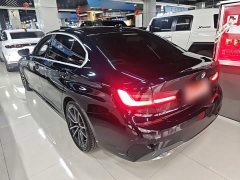 BMW 3 Series Facelift 325Li M Sport Package - фото 4