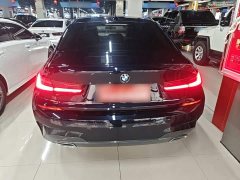BMW 3 Series Facelift 325Li M Sport Package - фото 5