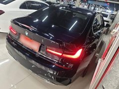 BMW 3 Series Facelift 325Li M Sport Package - фото 6