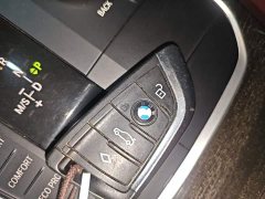 BMW 3 Series Facelift 325Li M Sport Package - фото 8