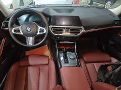 BMW 3 Series Facelift 325Li M Sport Package - фото 9