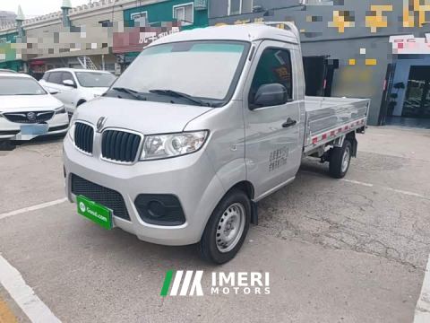 2026 Jinbei T3 1.5L Version2.7 - ავტომობილი ჩინეთიდან
