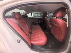 BMW 3 Series 325Li M Sport Package - фото 10
