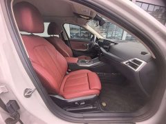 BMW 3 Series 325Li M Sport Package - фото 11