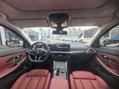 BMW 3 Series 325Li M Sport Package - фото 12