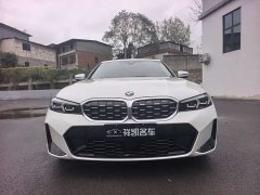 BMW 3 Series 325Li M Sport Package - фото 2