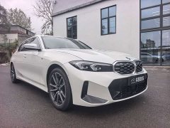 BMW 3 Series 325Li M Sport Package - фото 3