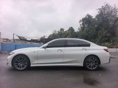 BMW 3 Series 325Li M Sport Package - фото 4