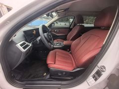 BMW 3 Series 325Li M Sport Package - фото 8