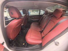 BMW 3 Series 325Li M Sport Package - фото 9