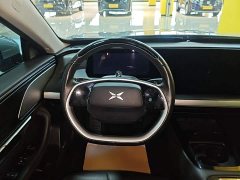 XPeng P7 480N - ფოტო 10