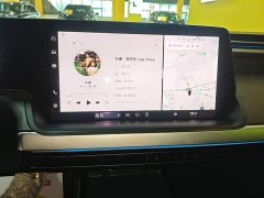 XPeng P7 480N - ფოტო 12