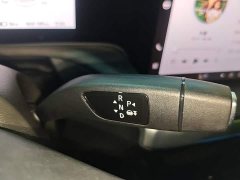 XPeng P7 480N - ფოტო 13