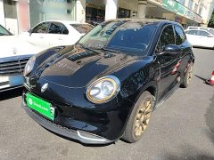 ORA Good Cat 400km Standard Range Athena Edition Ternary Lithium - фото 1