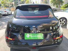 ORA Good Cat 400km Standard Range Athena Edition Ternary Lithium - фото 5