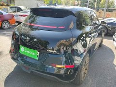 ORA Good Cat 400km Standard Range Athena Edition Ternary Lithium - фото 6