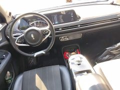 ORA Good Cat 400km Standard Range Athena Edition Ternary Lithium - фото 9