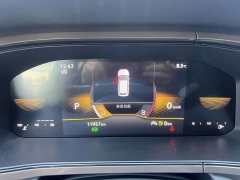 Volkswagen Touareg 280TSI FWD Comfort Edition - photo 10