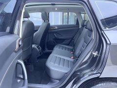 Volkswagen Touareg 280TSI FWD Comfort Edition - photo 14