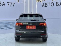 Volkswagen Touareg 280TSI FWD Comfort Edition - photo 5