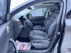 Volkswagen Touareg 280TSI FWD Comfort Edition - photo 7