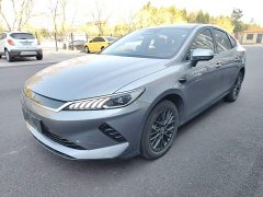 BYD Qin PLUS EV Smart Drive 420KM Leading Edition - фото 1