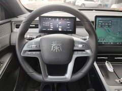 BYD Qin PLUS EV Smart Drive 420KM Leading Edition - фото 10