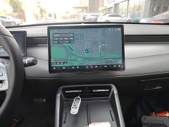 BYD Qin PLUS EV Smart Drive 420KM Leading Edition - фото 12