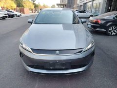 BYD Qin PLUS EV Smart Drive 420KM Leading Edition - фото 2