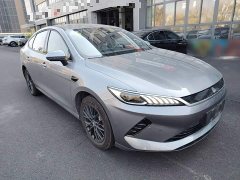 BYD Qin PLUS EV Smart Drive 420KM Leading Edition - фото 3