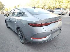 BYD Qin PLUS EV Smart Drive 420KM Leading Edition - фото 4