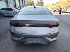 BYD Qin PLUS EV Smart Drive 420KM Leading Edition - фото 5