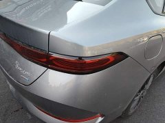 BYD Qin PLUS EV Smart Drive 420KM Leading Edition - фото 7