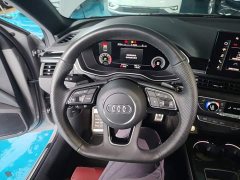 Audi A4L 40 TFSI Luxury Dynamic - фото 10