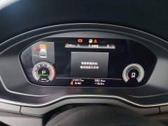 Audi A4L 40 TFSI Luxury Dynamic - фото 11