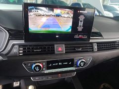 Audi A4L 40 TFSI Luxury Dynamic - фото 12