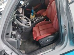 Audi A4L 40 TFSI Luxury Dynamic - фото 14